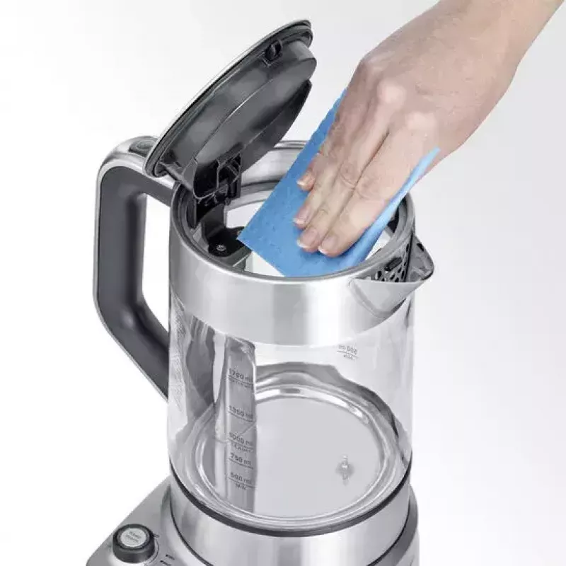 Czajnik elektryczny Severin 1,7 L 3000 W stal nierdzewna