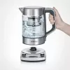 Czajnik elektryczny Severin 1,7 L 3000 W stal nierdzewna
