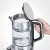 Czajnik elektryczny Severin 1,7 L 3000 W stal nierdzewna