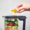 Sport blender Gastroback Vital Mixer Plus Czarny