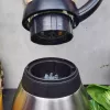 Sport blender Gastroback Vital Mixer Plus Czarny