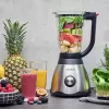 Sport blender Gastroback Vital Mixer Plus Czarny