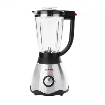Sport blender Gastroback Vital Mixer Plus Czarny