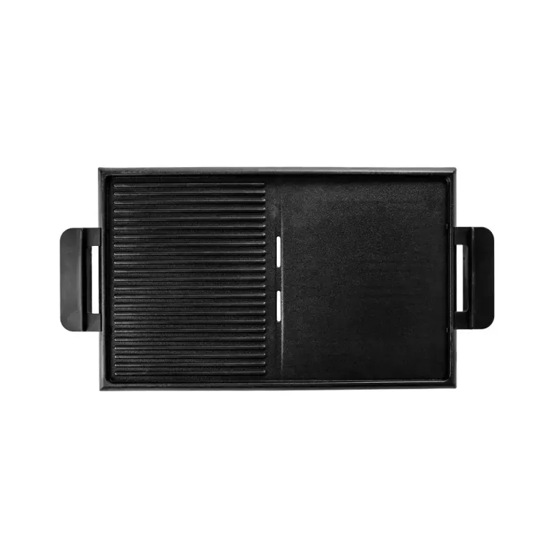 Grill elektryczny Gastroback Design Advanced Pro BBQ
