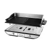Grill elektryczny Gastroback Design Advanced Pro BBQ