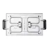 Grill elektryczny Gastroback Design Advanced Pro BBQ