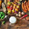 Grill elektryczny Gastroback Design Advanced Pro BBQ