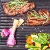 Grill elektryczny Gastroback Design Advanced Pro BBQ