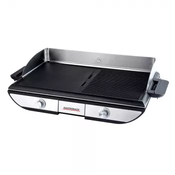 Grill elektryczny Gastroback Design Advanced Pro BBQ