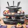 Zestaw do Raclette i Fondue Gastroback Family And Friends