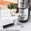 Ekspres do kawy Gastroback Design Espresso Piccolo 1,4 l, ręczny