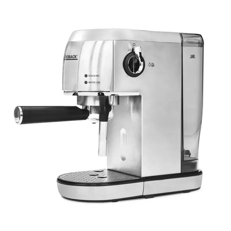Ekspres do kawy Gastroback Design Espresso Piccolo 1,4 l, ręczny