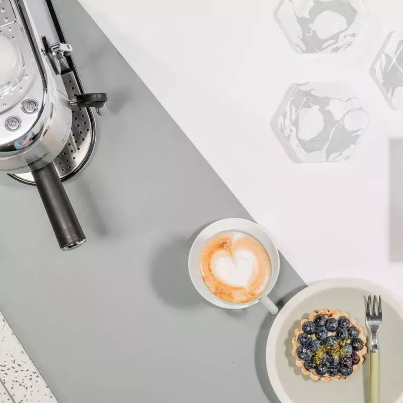 Ekspres do kawy Gastroback Design Espresso Piccolo 1,4 l, ręczny