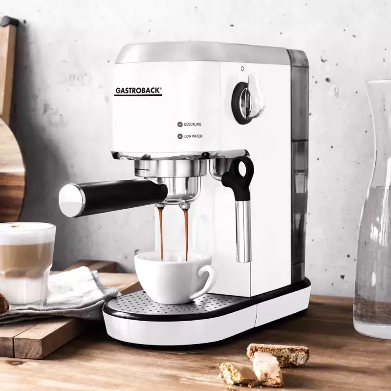 Ekspres do kawy Gastroback Design Espresso Piccolo 1.5 L 1400 W