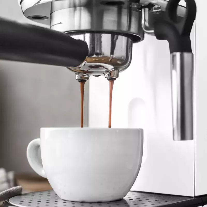 Ekspres do kawy Gastroback Design Espresso Piccolo 1.5 L 1400 W