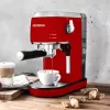 Ekspres do kawy Gastroback Design Espresso Piccolo 1.5 L 1400 W Czerwony