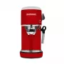 Ekspres do kawy Gastroback Design Espresso Piccolo 1.5 L 1400 W Czerwony