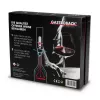 Korek do dekantera Gastroback Aroma 47102 Czarny Stal nierdzewna