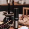 Korek do dekantera Gastroback Aroma 47102 Czarny Stal nierdzewna