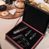 Korek do dekantera Gastroback Aroma 47102 Czarny Stal nierdzewna