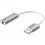 Konwerter USB do zestawu słuchawkowego Sandberg Sandberg Headset USB converter