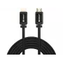 Kabel HDMI Sandberg HDMI 2.0 19M-19M 1m