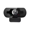 Kamera internetowa Tellur TLL491131 2 MP 1920 x 1080 pikseli USB czarna