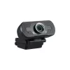 Kamera internetowa Tellur TLL491131 2 MP 1920 x 1080 pikseli USB czarna