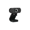 Kamera internetowa Tellur TLL491131 2 MP 1920 x 1080 pikseli USB czarna