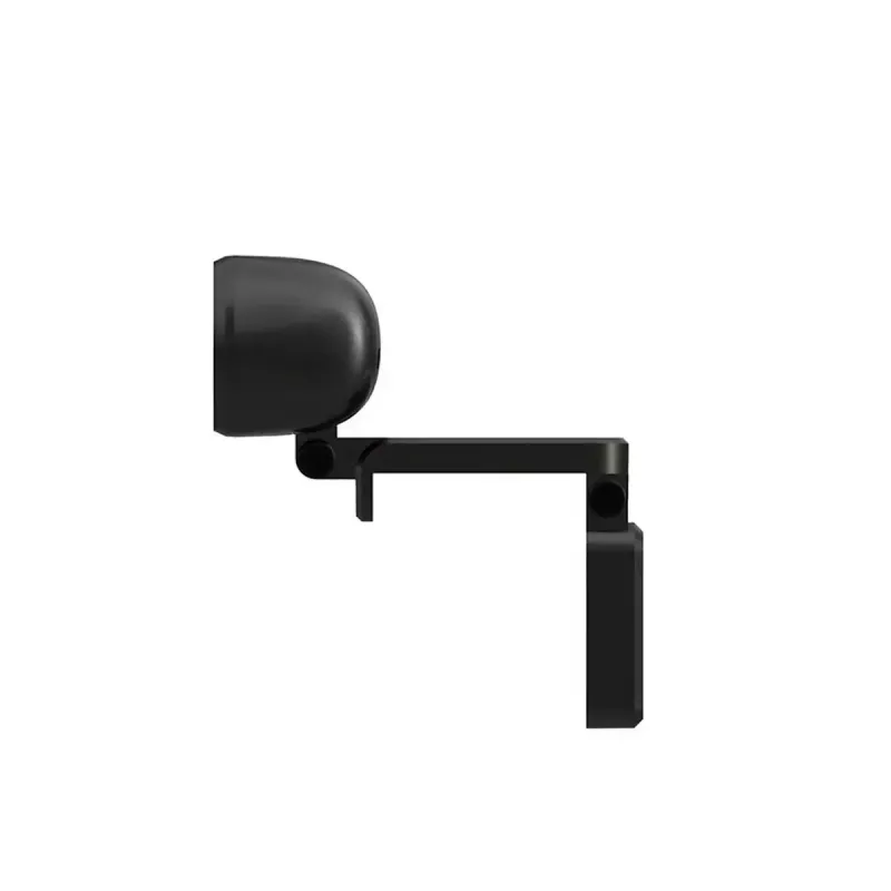 Kamera internetowa Tellur TLL491131 2 MP 1920 x 1080 pikseli USB czarna