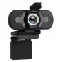 Kamera internetowa Tellur TLL491131 2 MP 1920 x 1080 pikseli USB czarna