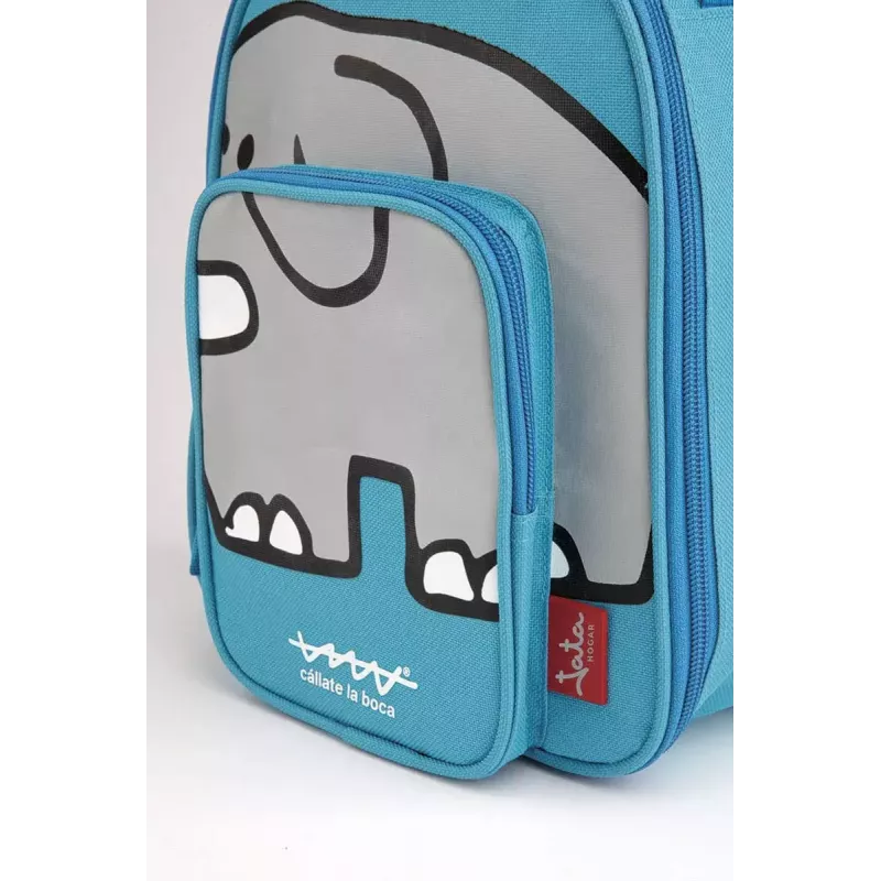 Torba termiczna JATA HPOR7020 5 L niebieska