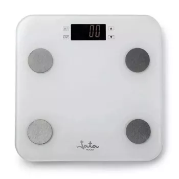 Elektroniczna waga osobista JATA HBAS1501