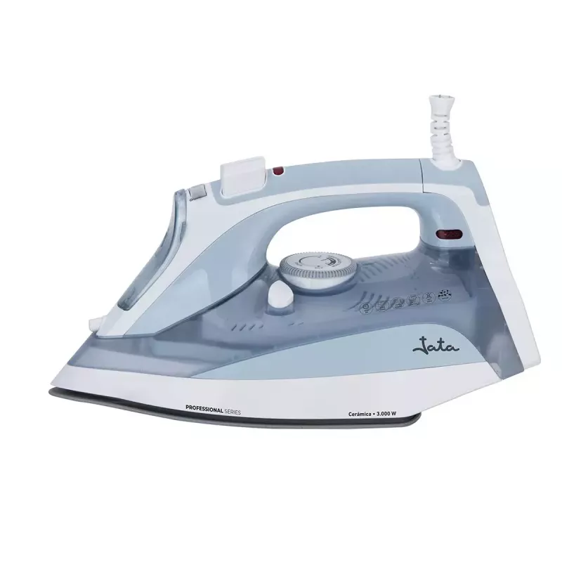 Żelazko parowe JATA PL1058C