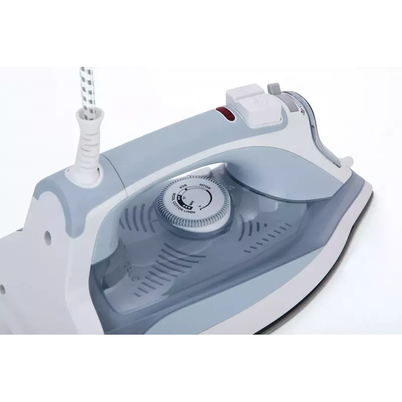 Żelazko parowe JATA PL1058C
