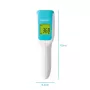 HoMedics Non-Contact Infrared Body Thermometer