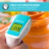 HoMedics Non-Contact Infrared Body Thermometer