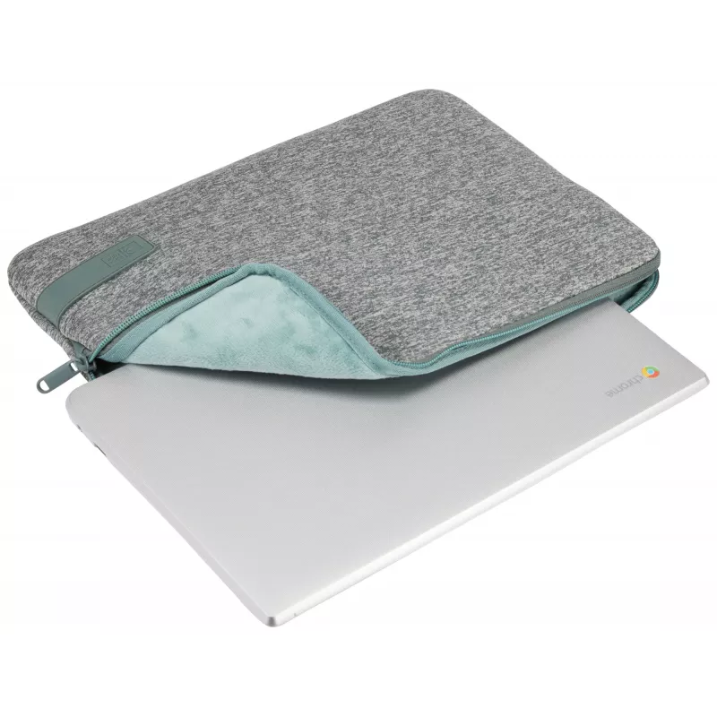 Case Logic Reflect REFPC-113 Balsam 33,8 cm (13,3 cala) Etui na laptopa Szary