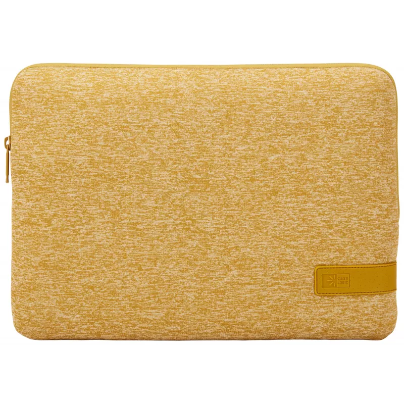 Etui Case Logic Reflect REFMB-113 Court 33 cm (13 cali) Żółte