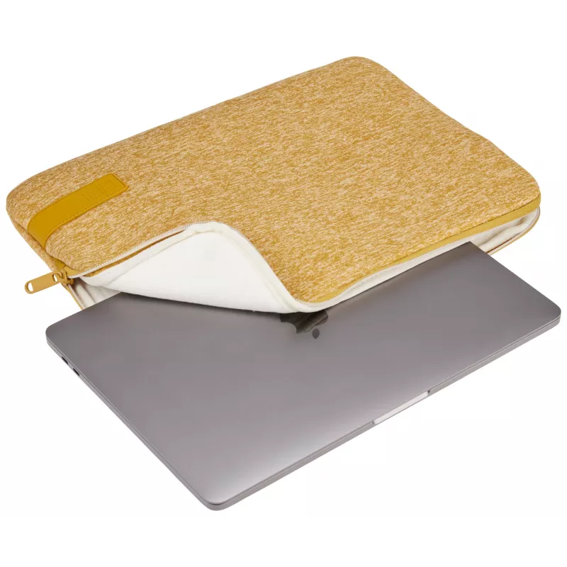 Etui Case Logic Reflect REFMB-113 Court 33 cm (13 cali) Żółte