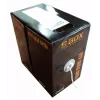 Kabel sieciowy SBOX UTP-305 CAT5E RJ45 305M niebieski