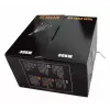 Kabel sieciowy SBOX UTP-305 CAT5E RJ45 305M niebieski