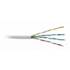 Kabel sieciowy SBOX UTP-305 CAT5E RJ45 305M niebieski