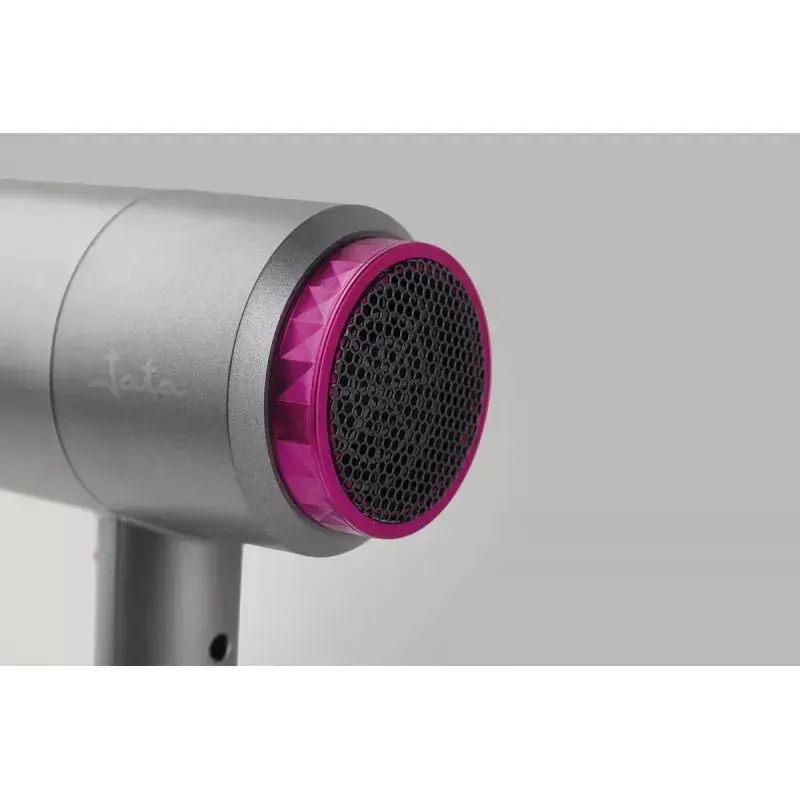 Suszarka do włosów JATA SC43B 2000 W Szara