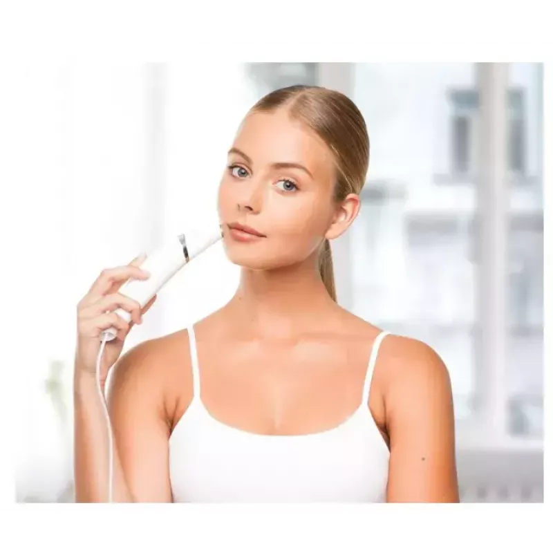 Silk'n REVE1P peeling do twarzy