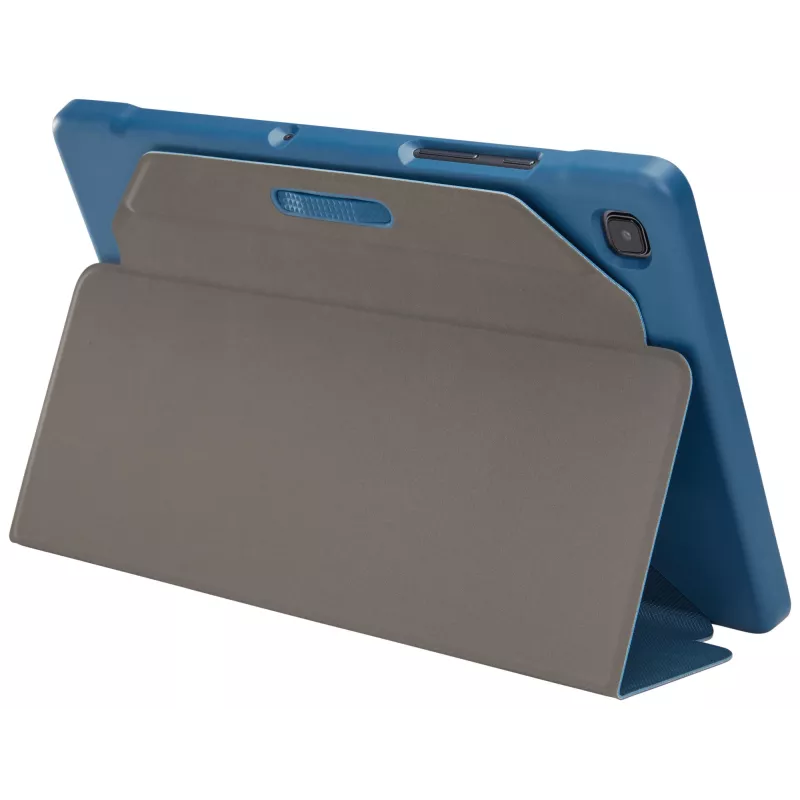 Case Logic SnapView CSGE2194 Midnight etui folio 26,4 cm Samsung Galaxy Tab A7, granatowe