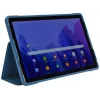 Case Logic SnapView CSGE2194 Midnight etui folio 26,4 cm Samsung Galaxy Tab A7, granatowe