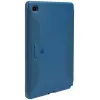 Case Logic SnapView CSGE2194 Midnight etui folio 26,4 cm Samsung Galaxy Tab A7, granatowe
