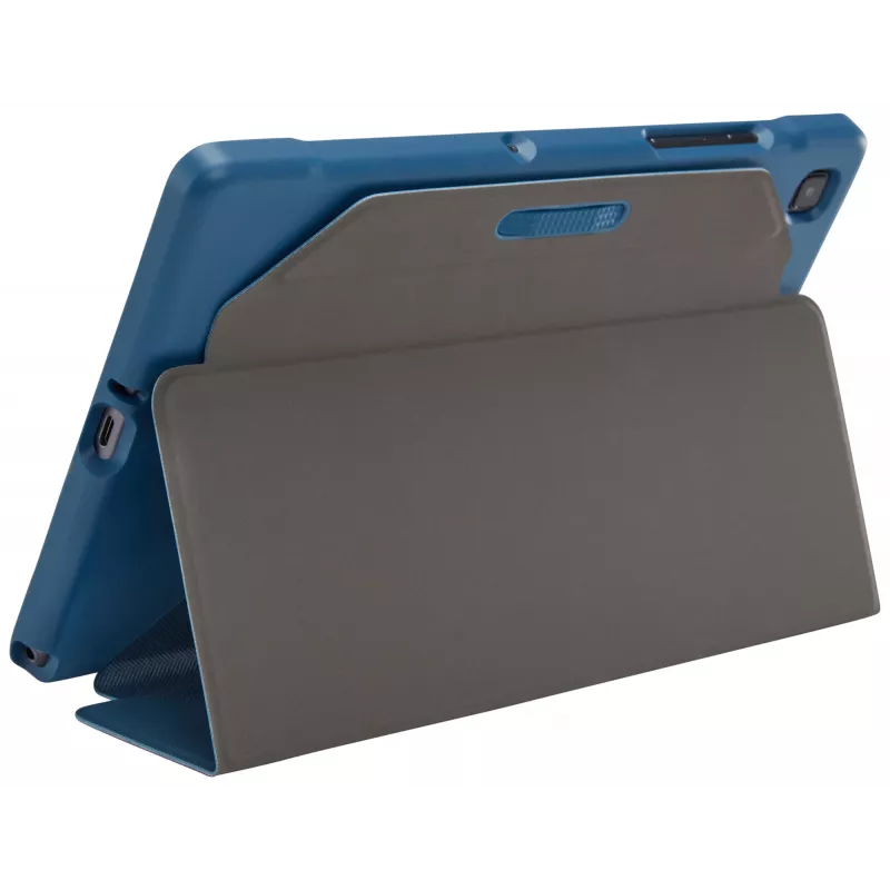 Case Logic SnapView CSGE2194 Midnight etui folio 26,4 cm Samsung Galaxy Tab A7, granatowe