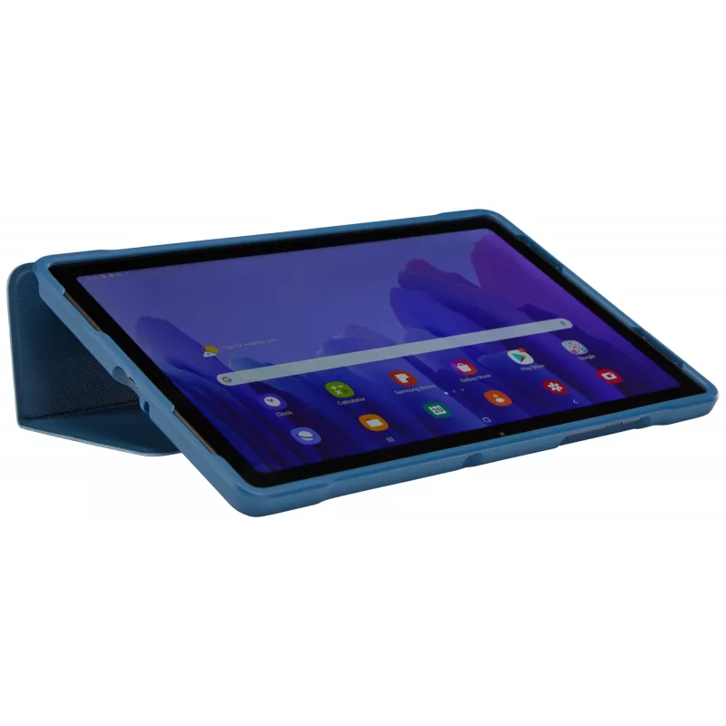 Case Logic SnapView CSGE2194 Midnight etui folio 26,4 cm Samsung Galaxy Tab A7, granatowe